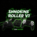 shnokins Roller V1 (6.0 firmware)